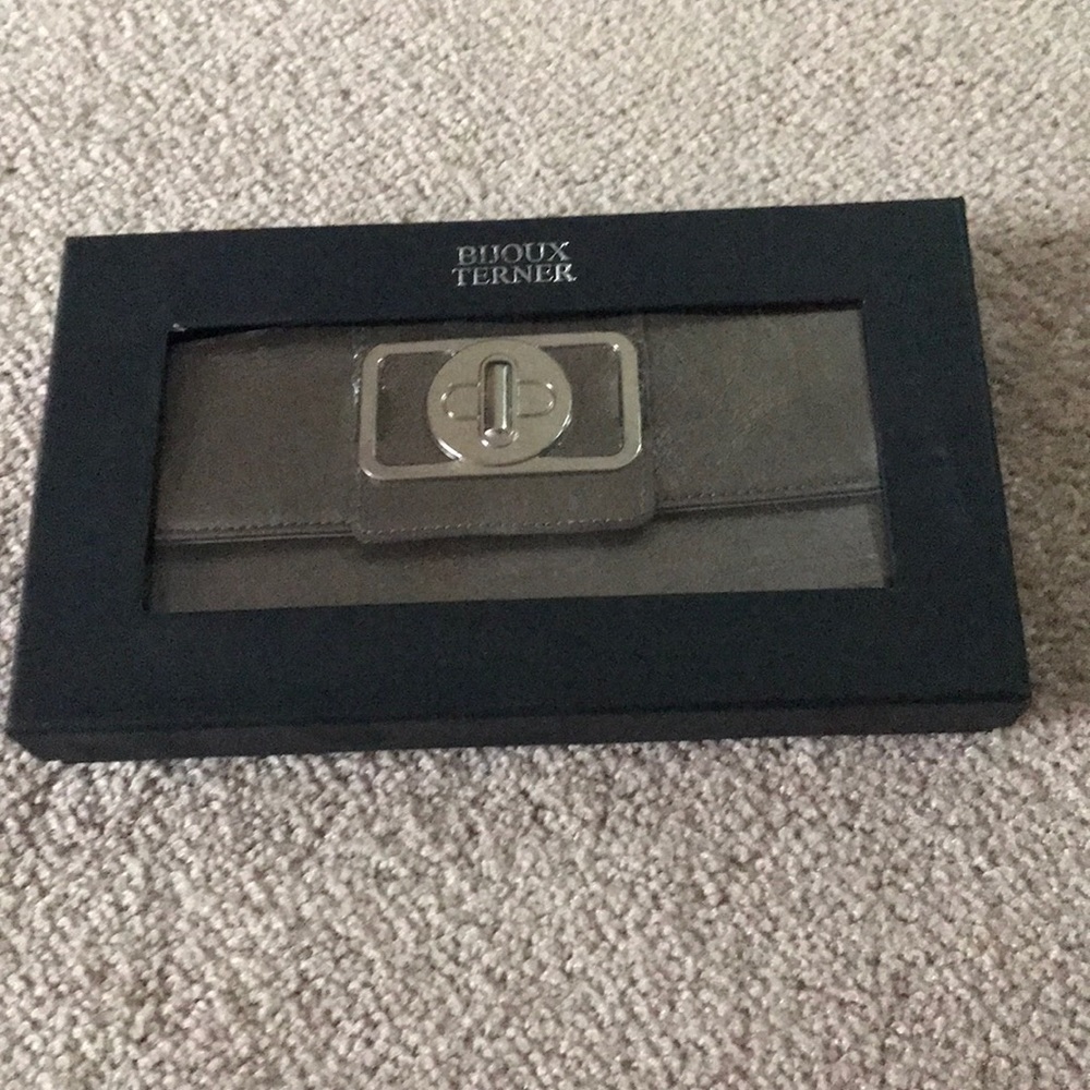 Bijoux Terner wallet